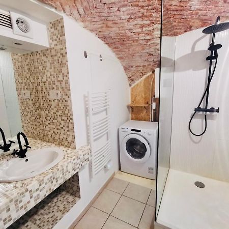 Appartement Centre Ville Bastia Bastia  Zewnętrze zdjęcie