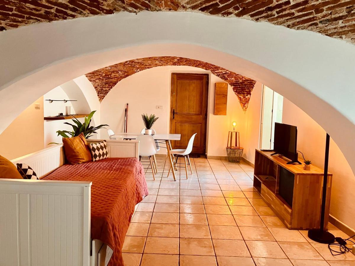Appartement Centre Ville Bastia Bastia  Zewnętrze zdjęcie