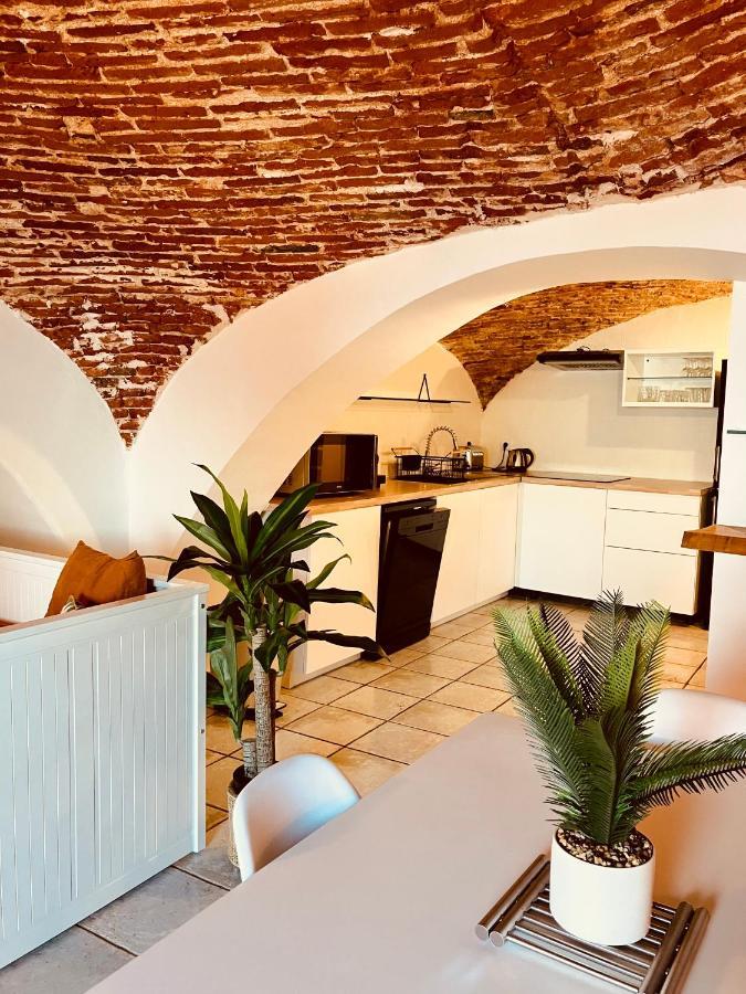 Appartement Centre Ville Bastia Bastia  Zewnętrze zdjęcie