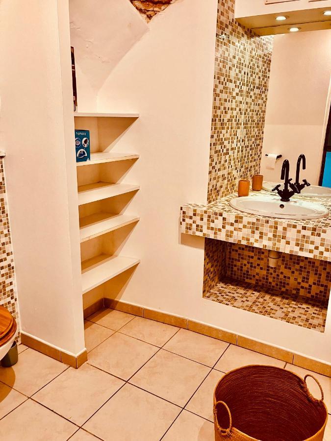 Appartement Centre Ville Bastia Bastia  Zewnętrze zdjęcie