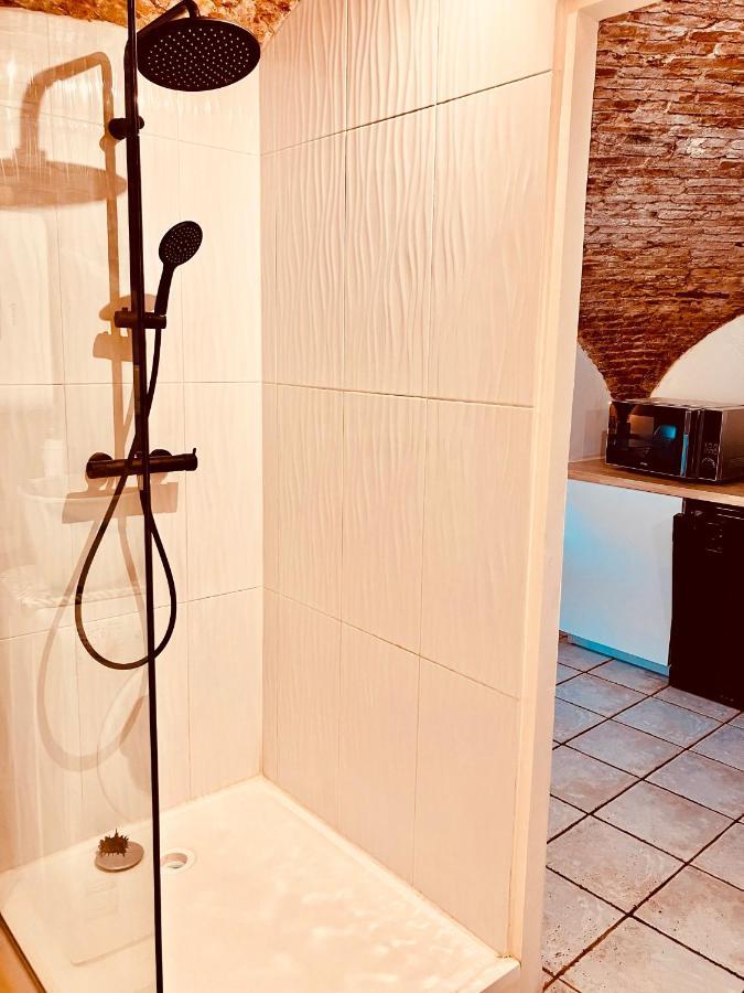 Appartement Centre Ville Bastia Bastia  Zewnętrze zdjęcie
