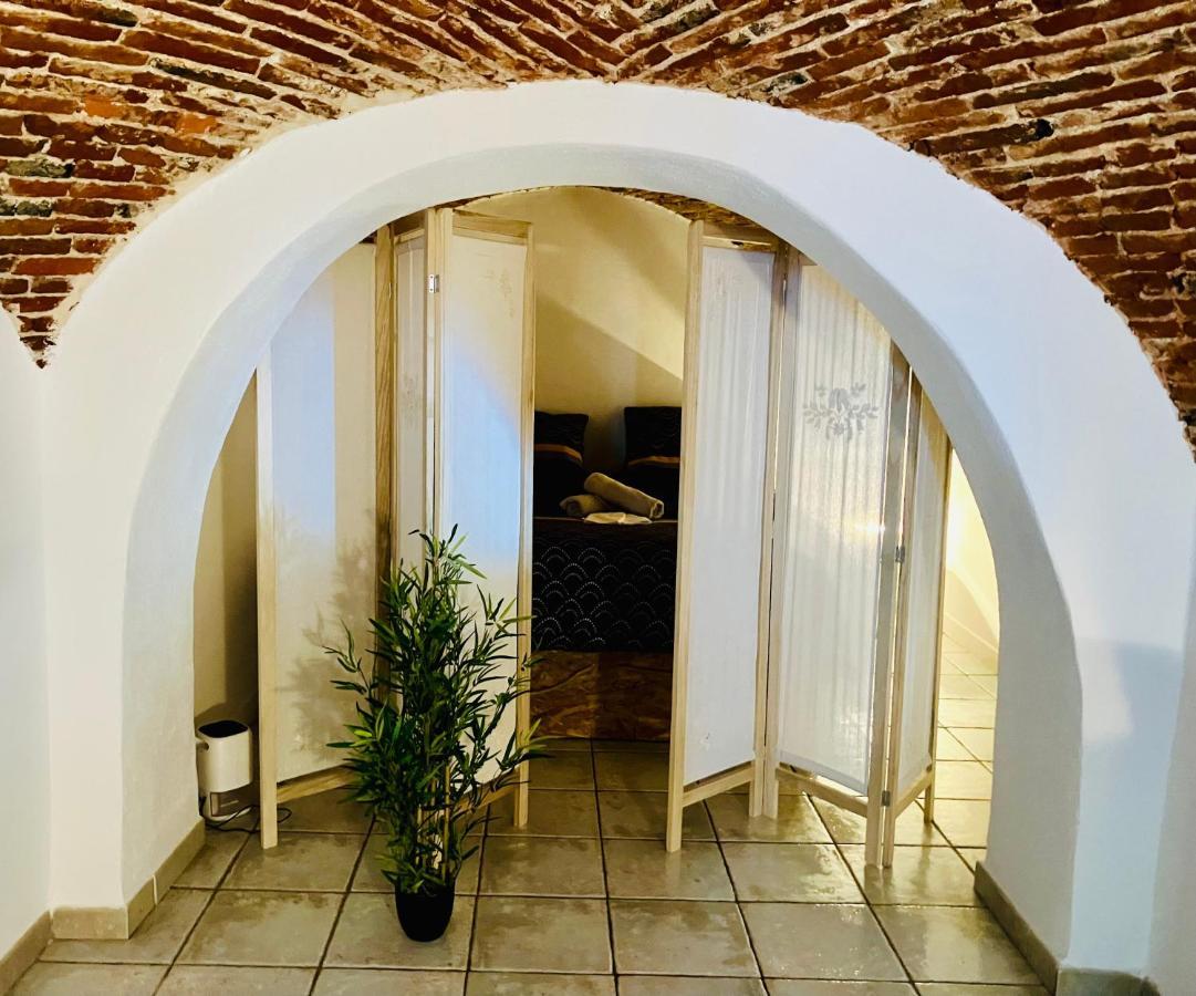 Appartement Centre Ville Bastia Bastia  Zewnętrze zdjęcie