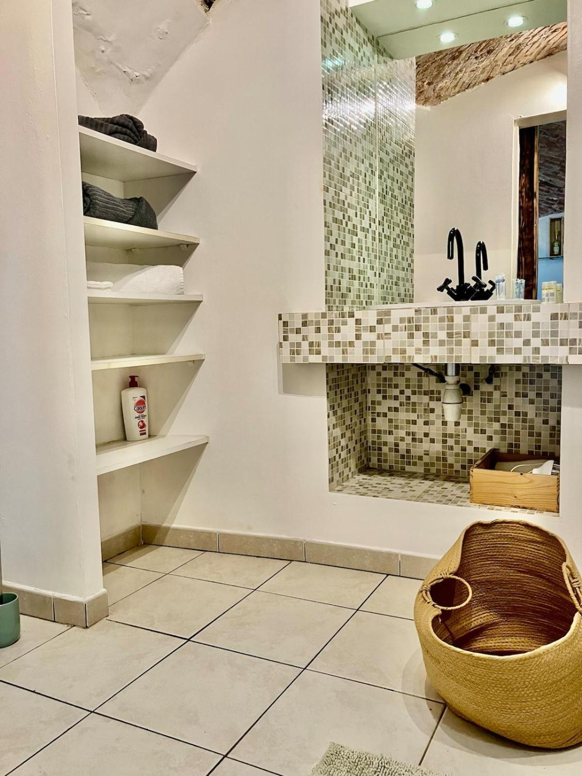 Appartement Centre Ville Bastia Bastia  Zewnętrze zdjęcie