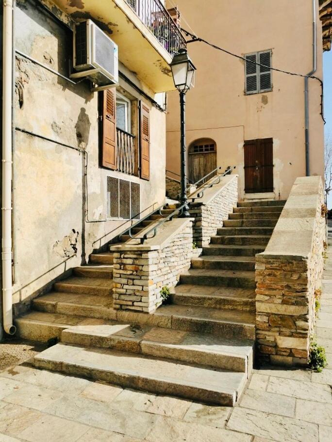 Appartement Centre Ville Bastia Bastia  Zewnętrze zdjęcie