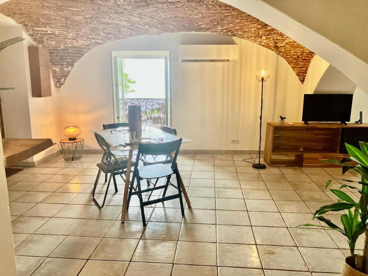Appartement Centre Ville Bastia Bastia  Zewnętrze zdjęcie