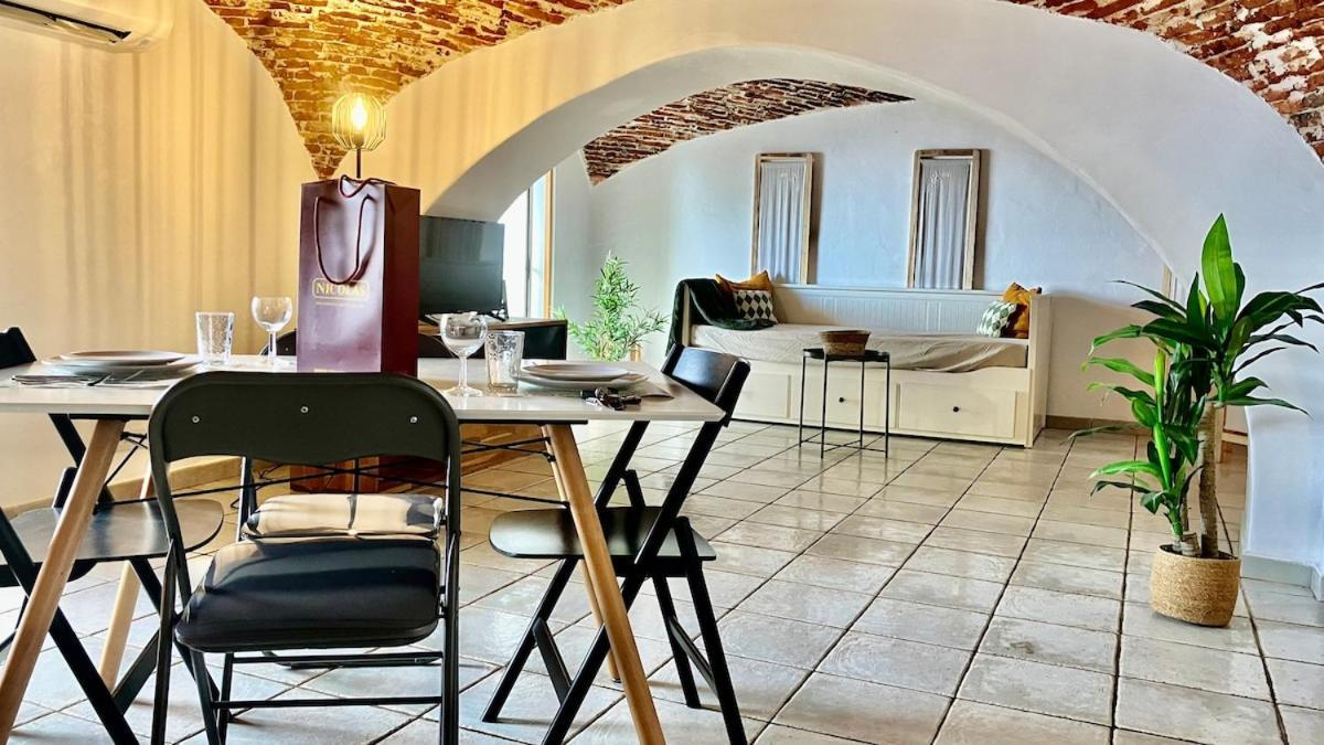 Appartement Centre Ville Bastia Bastia  Zewnętrze zdjęcie