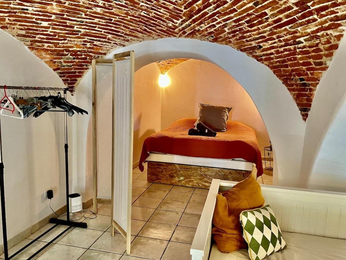 Appartement Centre Ville Bastia Bastia  Zewnętrze zdjęcie