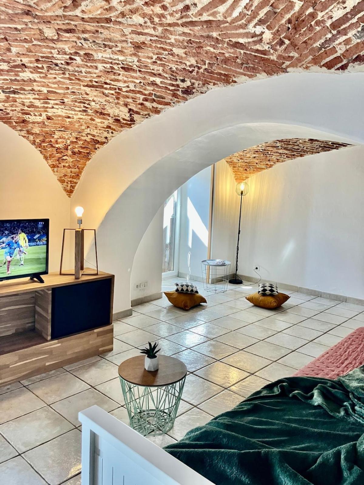 Appartement Centre Ville Bastia Bastia  Zewnętrze zdjęcie