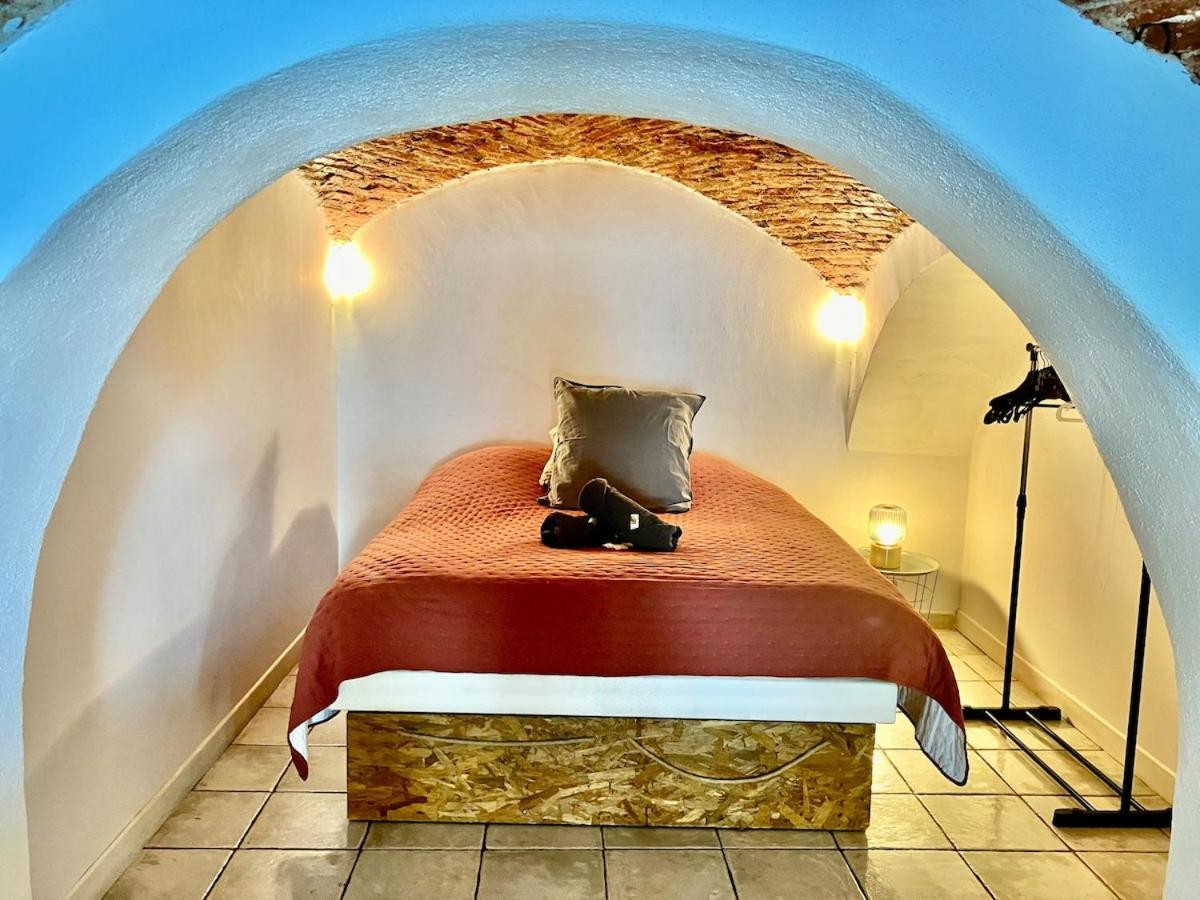 Appartement Centre Ville Bastia Bastia  Zewnętrze zdjęcie