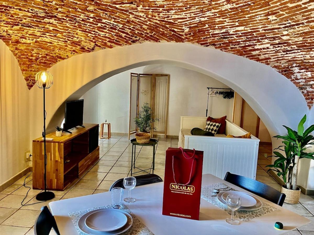 Appartement Centre Ville Bastia Bastia  Zewnętrze zdjęcie