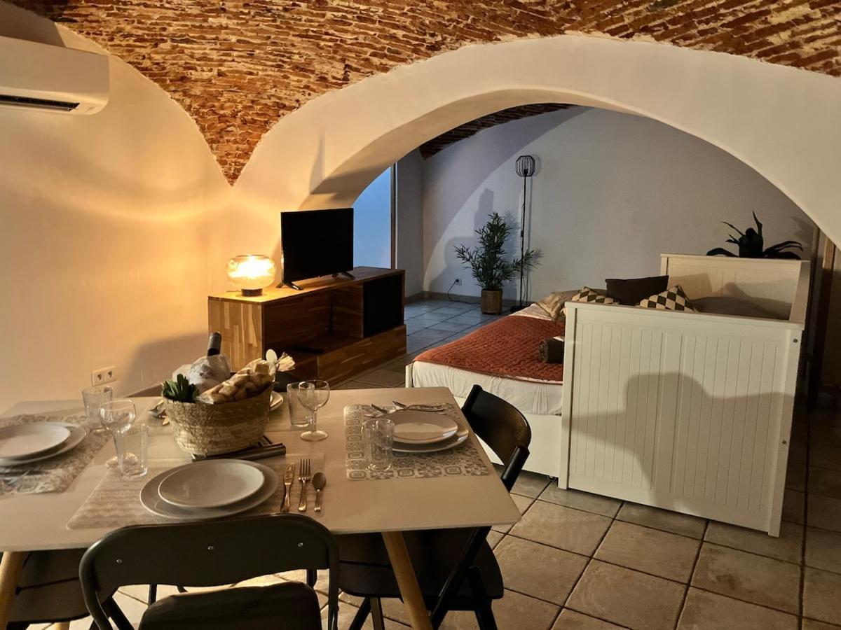 Appartement Centre Ville Bastia Bastia  Zewnętrze zdjęcie