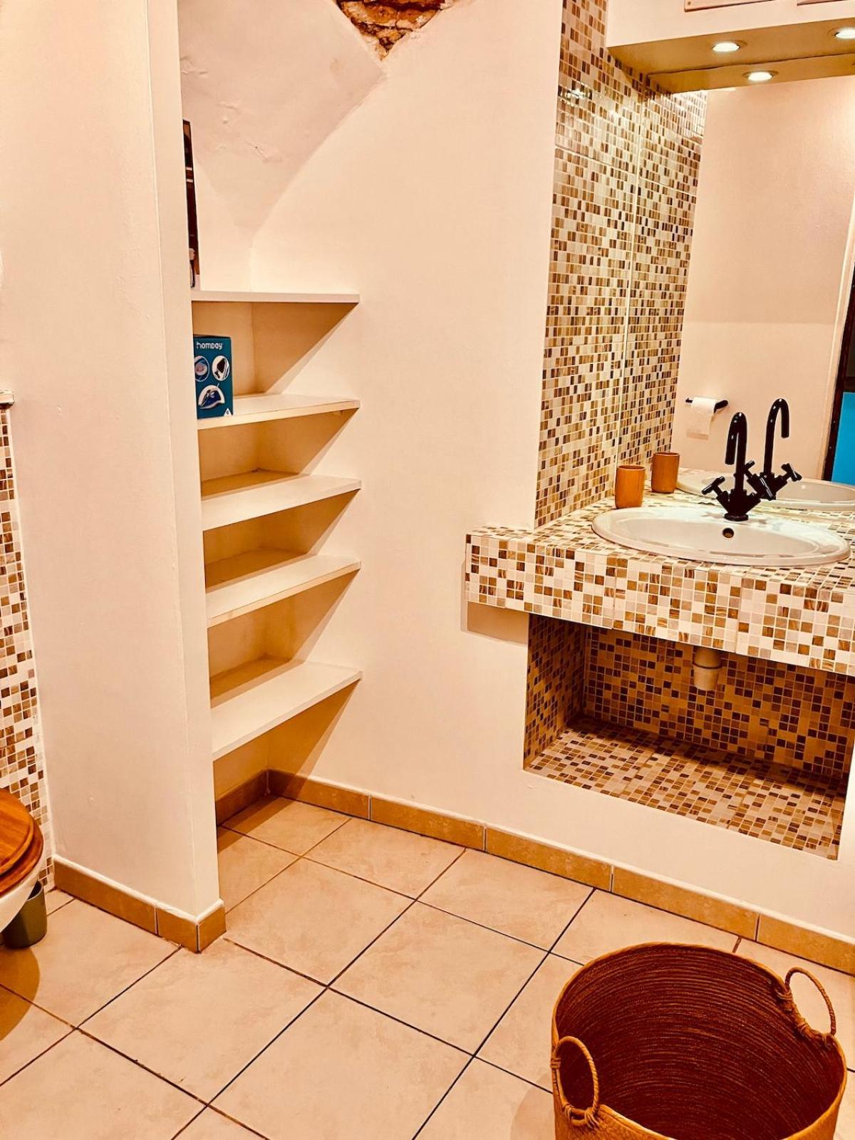 Appartement Centre Ville Bastia Bastia  Zewnętrze zdjęcie