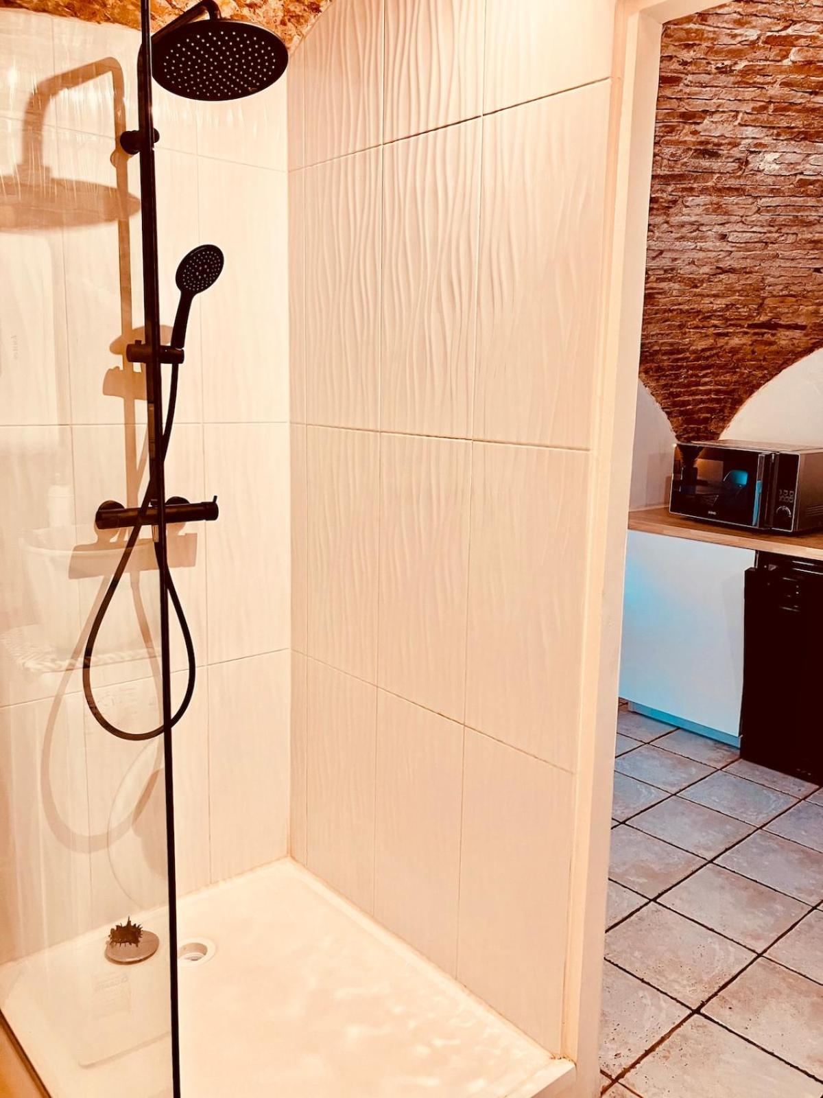Appartement Centre Ville Bastia Bastia  Zewnętrze zdjęcie
