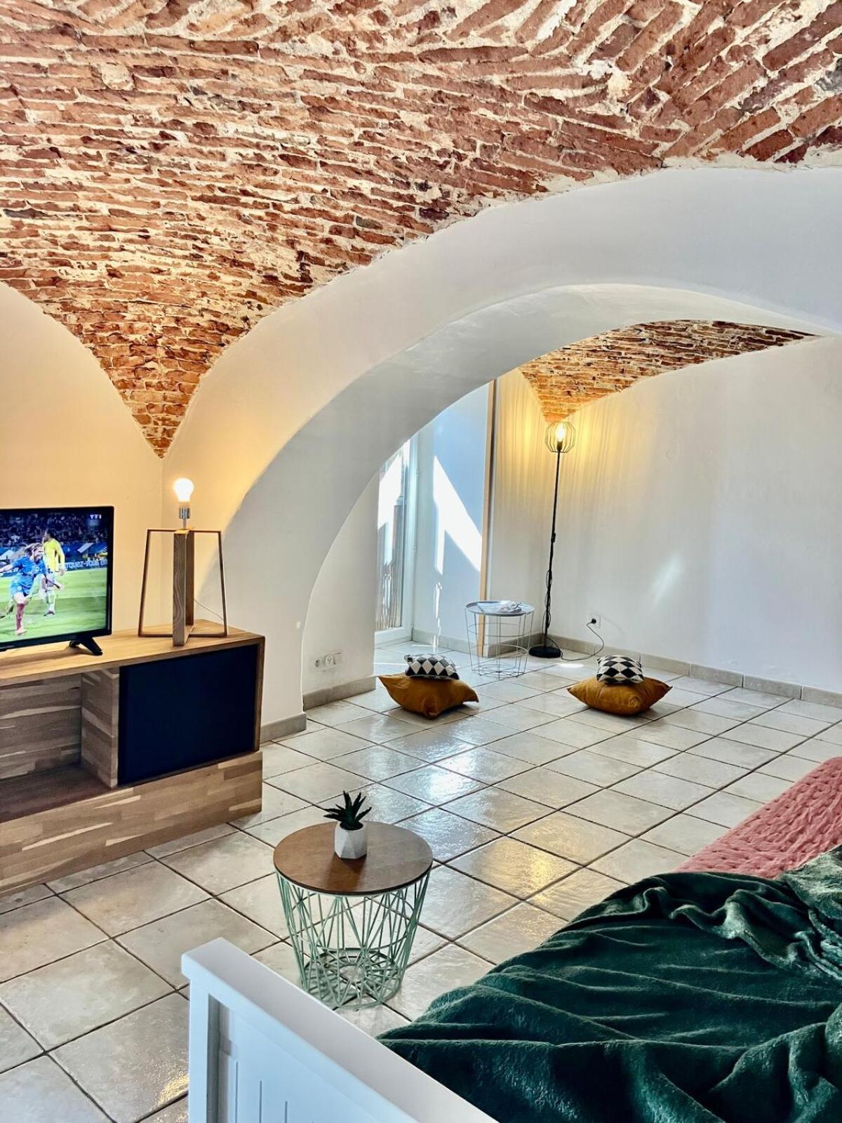Appartement Centre Ville Bastia Bastia  Zewnętrze zdjęcie