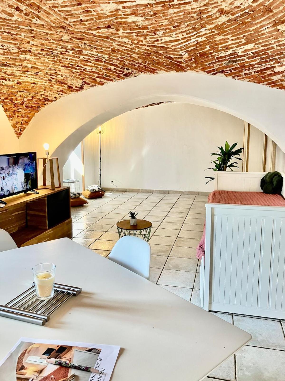 Appartement Centre Ville Bastia Bastia  Zewnętrze zdjęcie