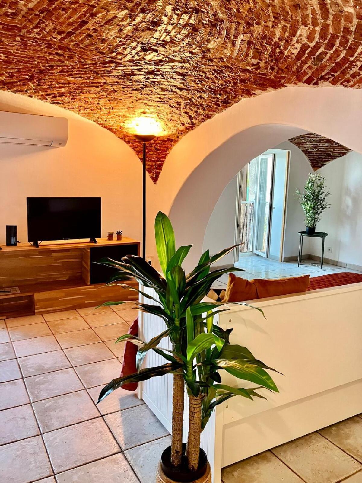 Appartement Centre Ville Bastia Bastia  Zewnętrze zdjęcie
