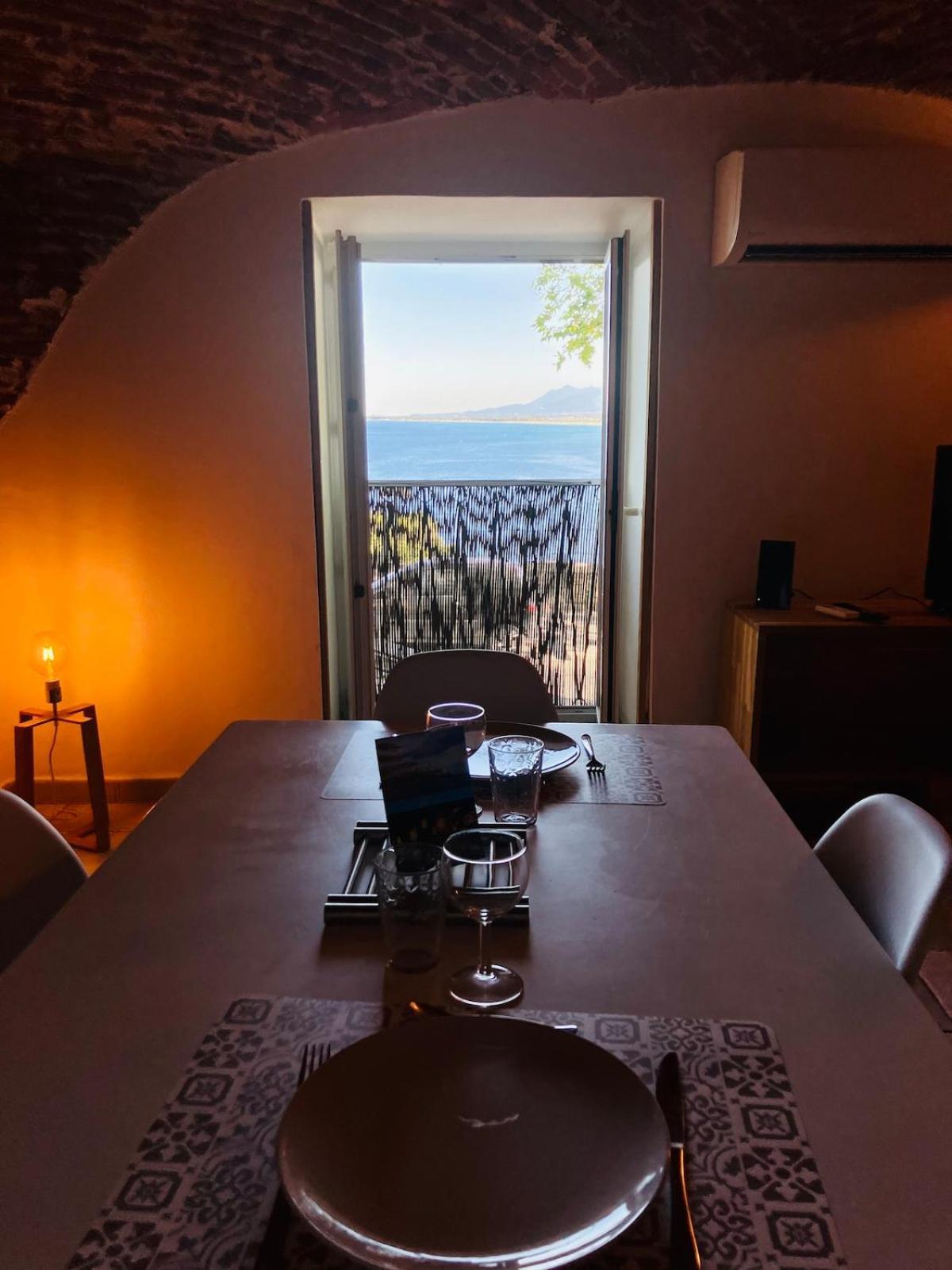 Appartement Centre Ville Bastia Bastia  Zewnętrze zdjęcie